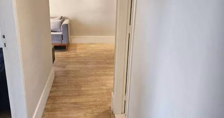 Apartamento com 3 dormitórios para alugar, 62 m² por R$ 3.021/mês - Butantã - São Paulo/SP