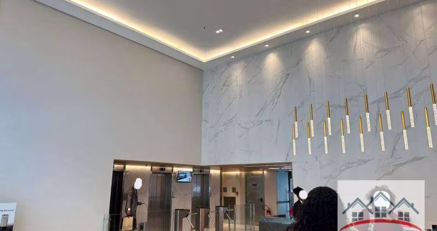Sala para alugar, 280 m² por R$ 32.000/mês - Vila Olímpia - São Paulo/SP