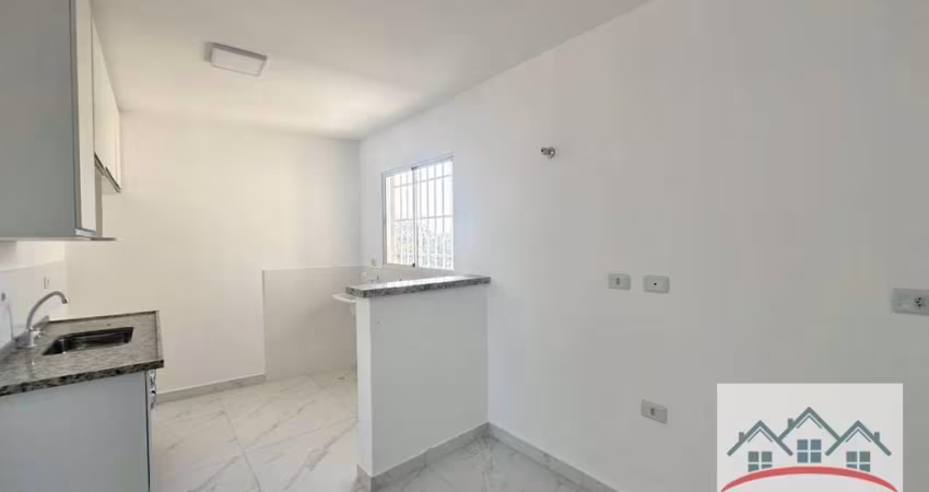 Apartamento com 1 dormitório para alugar, 30 m² por R$ 1.750,00/mês - Jardim Pinheiros - São Paulo/SP