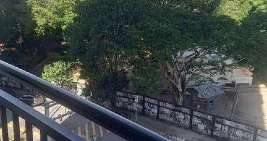 Apartamento com 2 dormitórios à venda, 60 m² por R$ 570.000 - Vila Gomes - São Paulo/SP