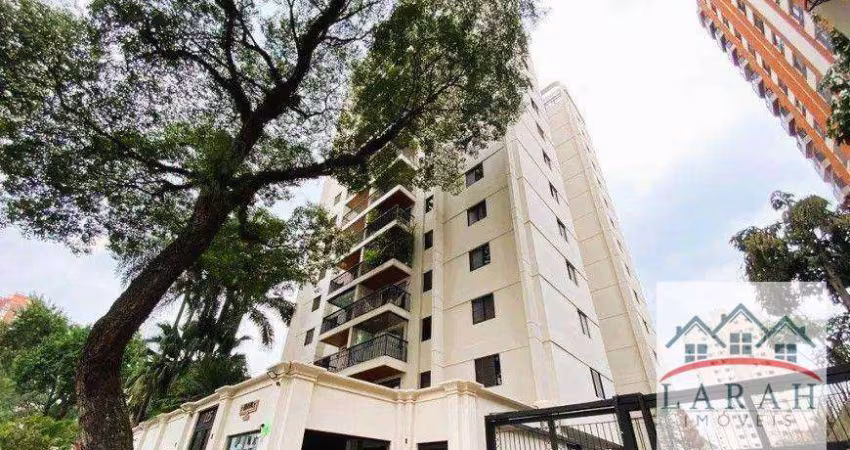 Apartamento com 3 dormitórios para alugar, 148 m² por R$ 14.859/mês - Vila Nova Conceição - São Paulo/SP