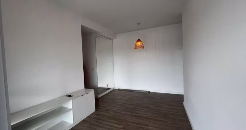 Apartamento com 2 dormitórios para alugar, 62 m² por R$ 5.642/mês - Vila Lajeado - São Paulo/SP