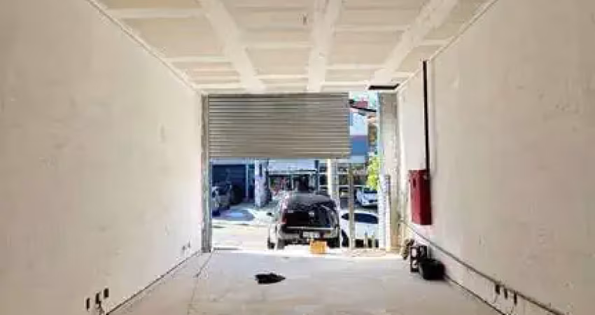 Loja para alugar, 60 m² por R$ 6.000/mês - Jardim Bonfiglioli - São Paulo/SP