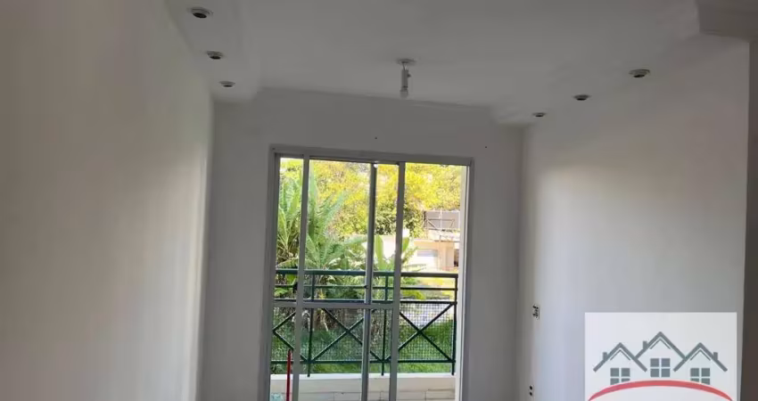 Apartamento para locação no Biarro do Butantã