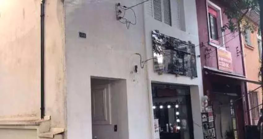 Sobrado com 2 dormitórios à venda, 100 m² por r$ 750.000,00 - vila mariana - são paulo/sp