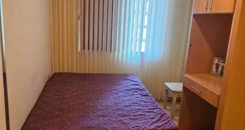 Apartamento com 2 dormitórios à venda, 68 m² por r$ 330.000 - jaguaré - são paulo/sp