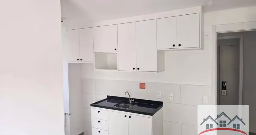 Apartamento com 2 dormitórios para alugar, 37 m² por r$ 3.507/mês - vila butantã - usp - são paulo/sp