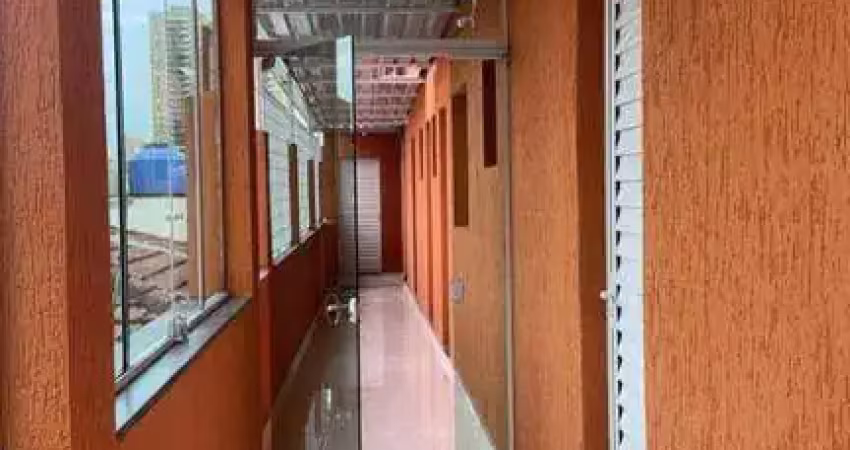 Kitnet com 1 dormitório para alugar, 18 m² por r$ 1.500,00/mês - vila butantã - são paulo/sp
