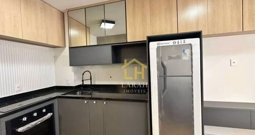 Apartamento com 1 dormitório para alugar, 31 m² por r$ 4.720/mês - butantã - são paulo/sp
