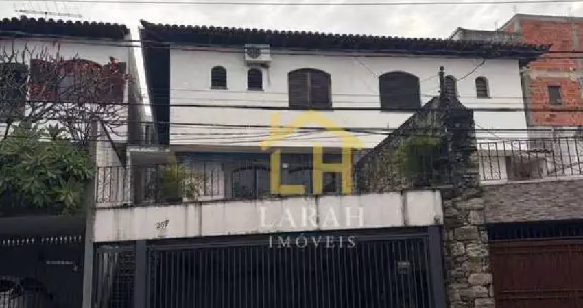 Casa com 3 quartos à venda na Rua Ludovico Ariosto, 267, Jardim Esmeralda, São Paulo