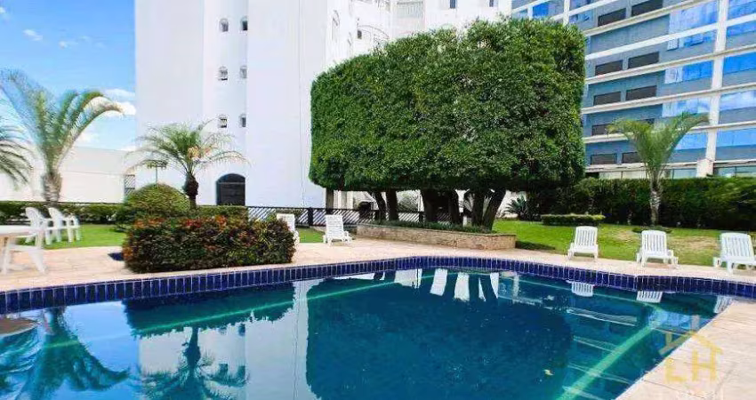 Apartamento com 2 dormitórios para alugar, 60 m² por r$ 3.500/mês - cidade são francisco - são paulo/sp