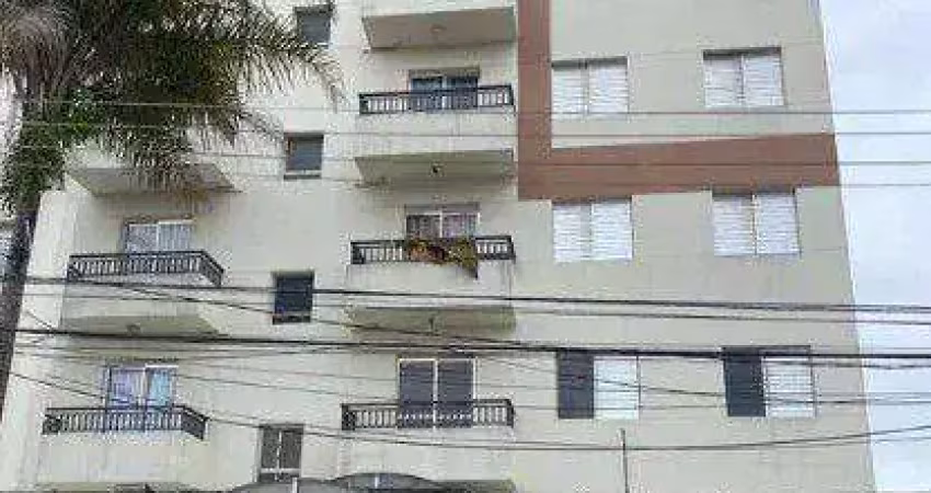 Apartamento com 2 dormitórios para alugar, 66 m² por r$ 2.908,00/mês - vila boa vista - barueri/sp