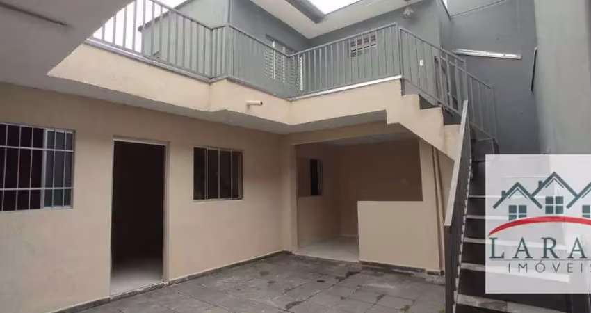 Sobrado com 2 dormitórios à venda, 316 m² por r$ 590.000,00 - conceição - osasco/sp