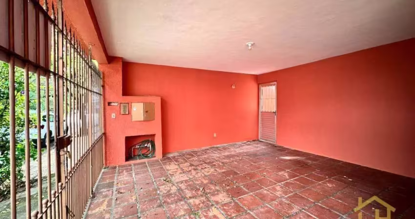 Casa com 2 dormitórios, 100 m² - venda por r$ 600.000 ou aluguel por r$ 4.100/mês - conjunto residencial butantã - são paulo/sp