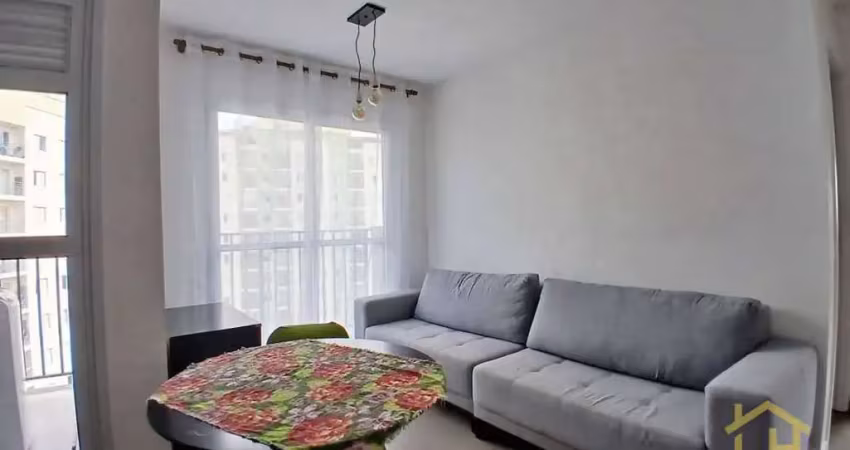 Apartamento com 2 dormitórios para alugar, 42 m² por r$ 3.331,00/mês - vila butantã - são paulo/sp