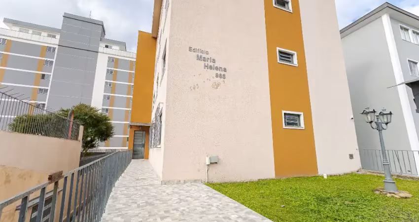 Apartamento com 3 quartos à venda na Rua Morretes, 985, Portão, Curitiba