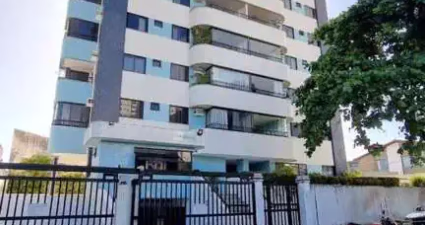 Apartamento para venda em salvador, pituba, 3 dormitórios, 2 suítes, 2 banheiros, 2 vagas