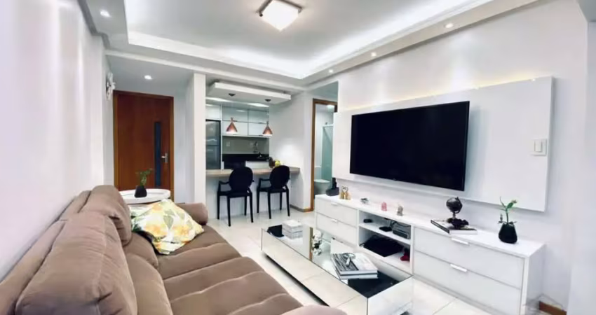 Apartamento para venda em salvador, itaigara, 2 dormitórios, 1 suíte, 2 banheiros, 2 vagas