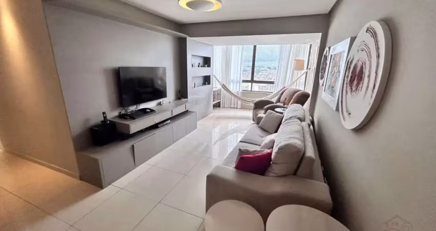 Apartamento para venda em salvador, caminho das árvores, 3 dormitórios, 1 suíte, 2 banheiros, 2 vagas
