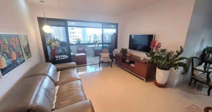 Apartamento para venda em salvador, itaigara, 4 dormitórios, 4 suítes, 2 banheiros, 3 vagas