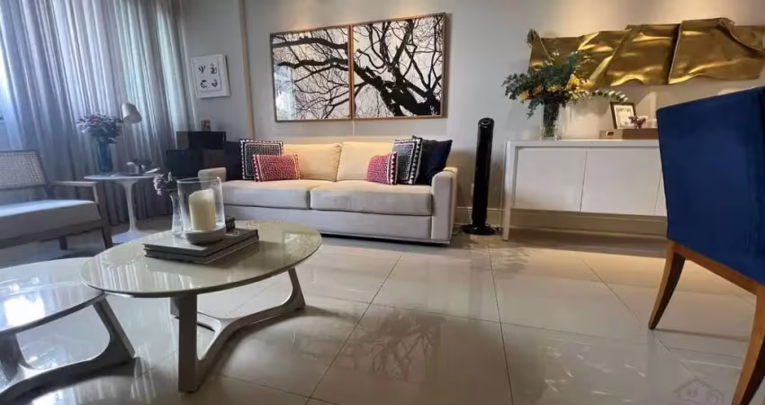 Apartamento para venda em salvador, pituba, 3 dormitórios, 2 suítes, 4 banheiros, 3 vagas