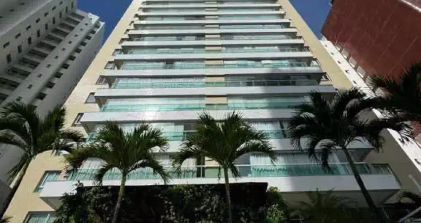 Apartamento para venda em salvador, caminho das árvores, 3 dormitórios, 3 suítes, 2 banheiros, 2 vagas