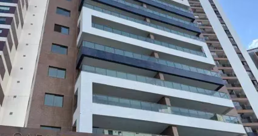 Apartamento para venda em salvador, caminho das árvores, 3 dormitórios, 3 suítes, 2 banheiros, 2 vagas