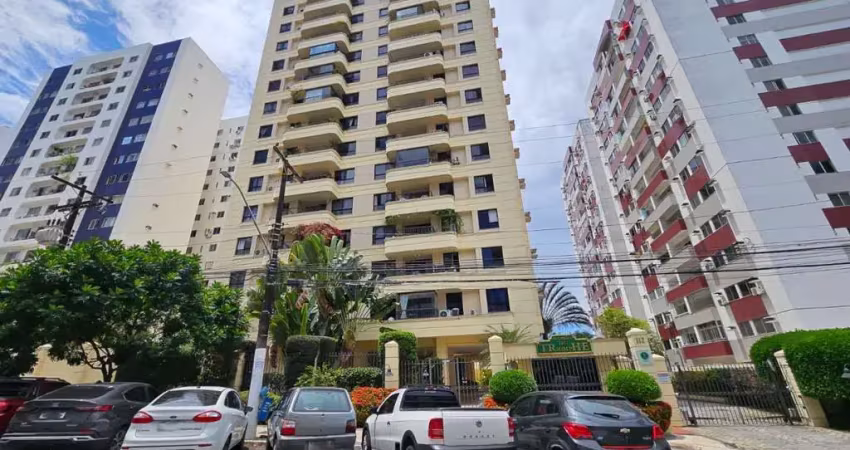 Apartamento para venda em salvador, itaigara, 4 dormitórios, 1 suíte, 2 banheiros, 2 vagas