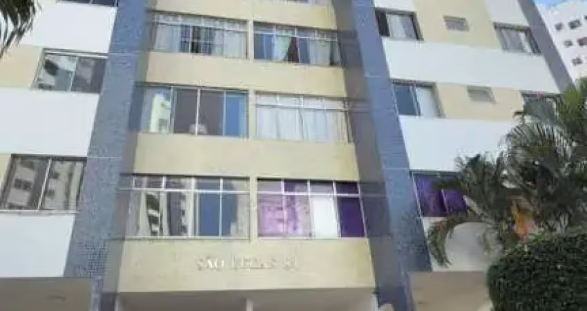 Apartamento para venda em salvador, itaigara, 3 dormitórios, 1 suíte, 2 banheiros, 1 vaga