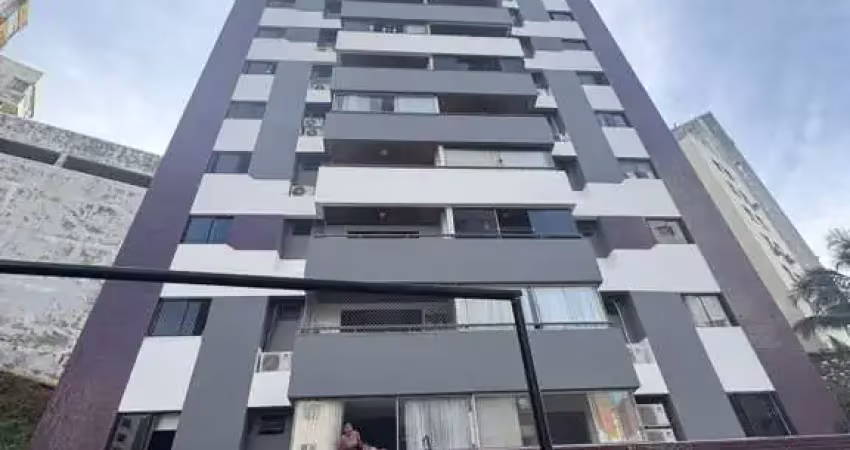 Apartamento para venda em salvador, brotas, 3 dormitórios, 1 suíte, 2 banheiros, 1 vaga
