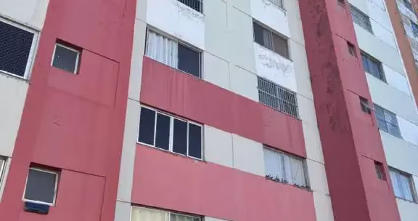 Apartamento para venda em salvador, vila laura, 2 dormitórios, 2 banheiros, 1 vaga