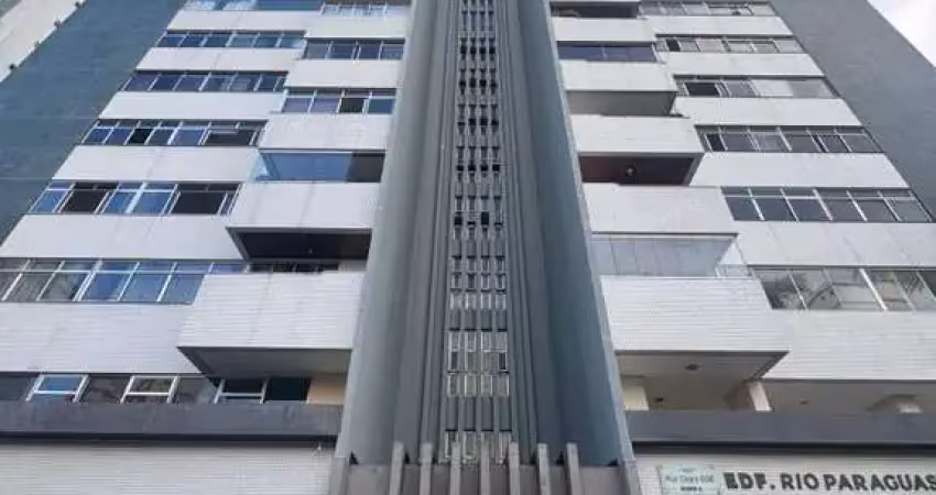 Apartamento para venda em salvador, pituba, 4 dormitórios, 1 suíte, 3 banheiros, 2 vagas
