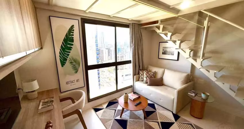 Apartamento para venda em salvador, caminho das árvores, 1 dormitório, 1 banheiro