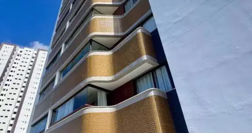 Apartamento para venda em salvador, aquárius, 4 dormitórios, 1 suíte, 2 banheiros, 2 vagas