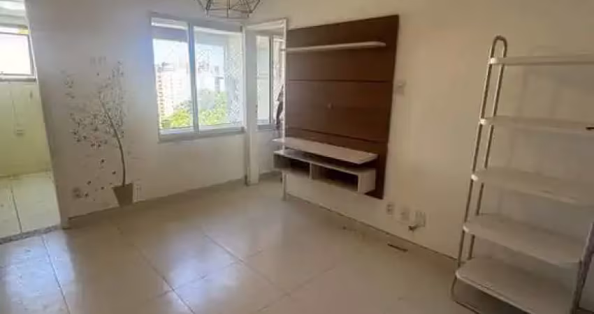 Apartamento para venda em salvador, caminho das árvores, 3 dormitórios, 1 suíte, 2 banheiros, 1 vaga