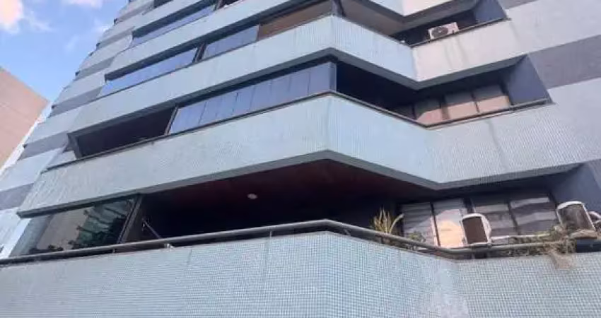Apartamento para venda em salvador, pituba, 3 dormitórios, 1 suíte, 3 banheiros, 2 vagas