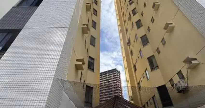 Apartamento para locação em salvador, pituba, 3 dormitórios, 1 suíte, 2 banheiros, 1 vaga