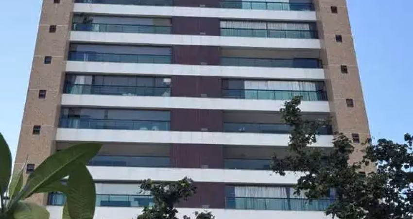 Apartamento para locação em salvador, pituba, 3 dormitórios, 1 suíte, 2 banheiros, 2 vagas