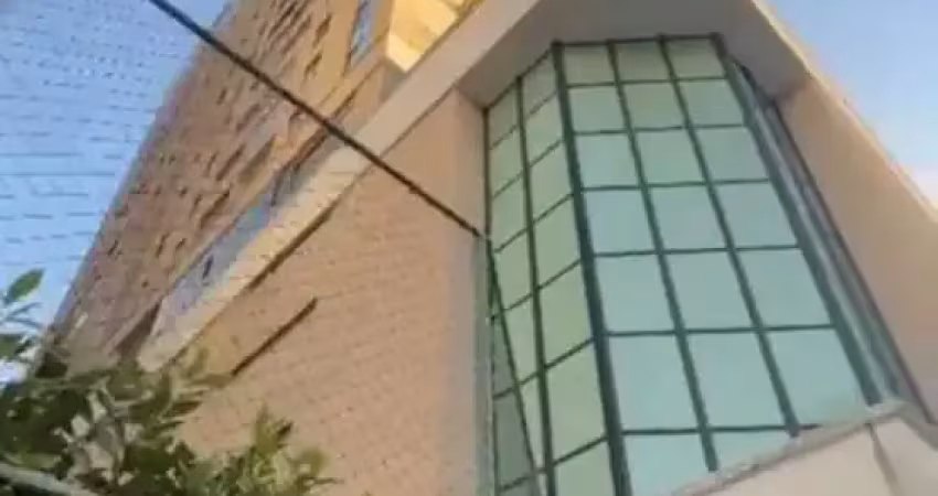 Apartamento para venda em salvador, pituba, 3 dormitórios, 1 suíte, 2 banheiros, 2 vagas