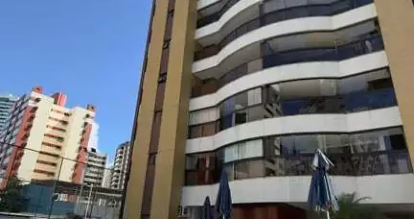 Apartamento para venda em salvador, aquárius, 3 dormitórios, 3 suítes, 2 banheiros, 2 vagas