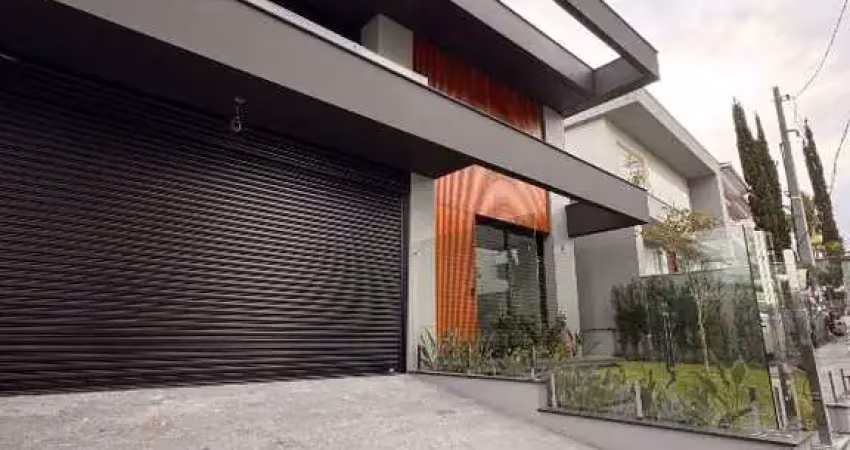 Imóvel à venda em Palhoça no bairro Pedra Branca por R$ 2.850.000,00