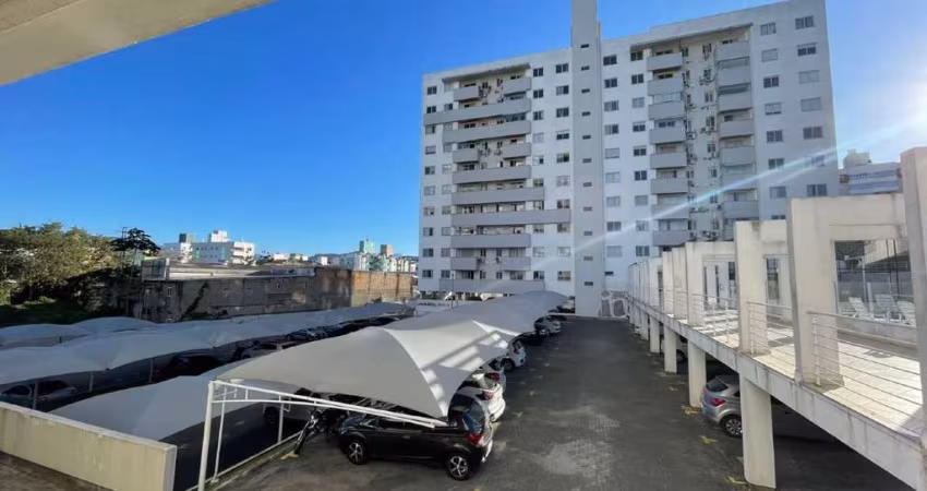 APARTAMENTO A VENDA NO RESIDENCIAL CAPRI