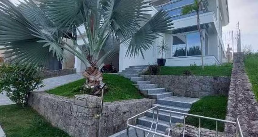 Imóvel à venda em Palhoça no bairro Pedra Branca por R$ 1.900.000,00