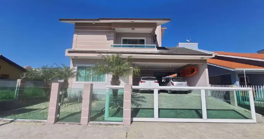 Imóvel à venda em Palhoça no bairro Pedra Branca por R$ 1.780.000,00