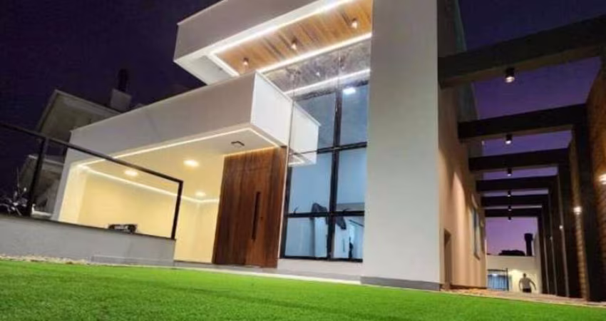 Imóvel à venda em Palhoça no bairro Pedra Branca por R$ 1.790.000,00