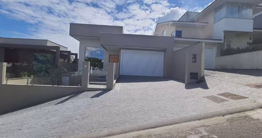 Imóvel à venda em Palhoça no bairro Pedra Branca por R$ 1.750.000,00