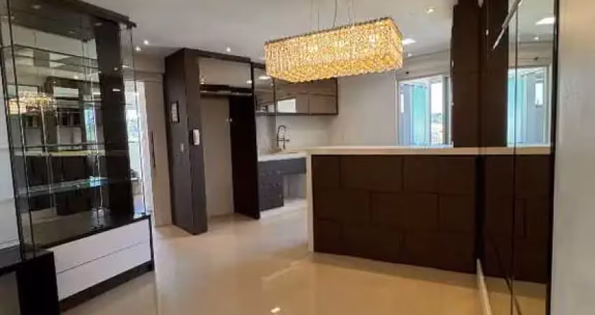 Apartamento Pagani, 3 dormitórios, com 3 vagas de garagem