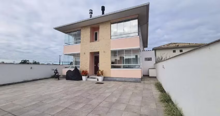 Imóvel à venda em palhoça no bairro nova palhoça por r$ 300.000,00