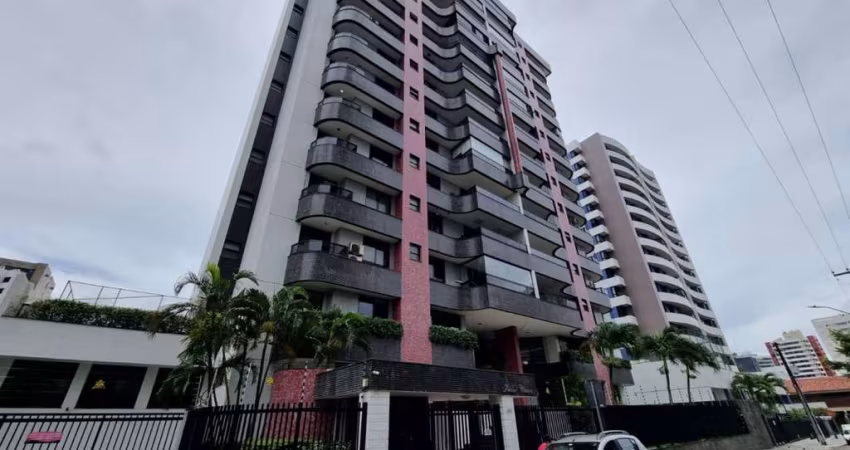 Condomínio Helder Câmara / Garcia / 4 suítes / 185 m2