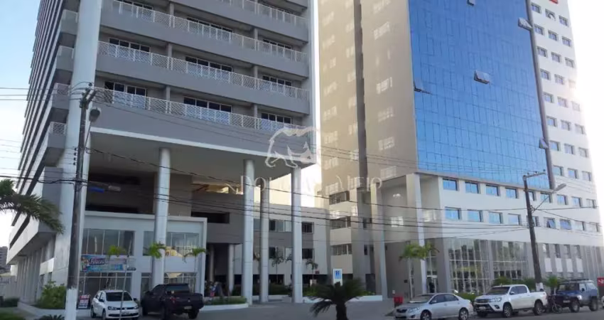 Sala comercial à venda na Av. Dr. José Machado de Souza,, 120, Jardins, Aracaju